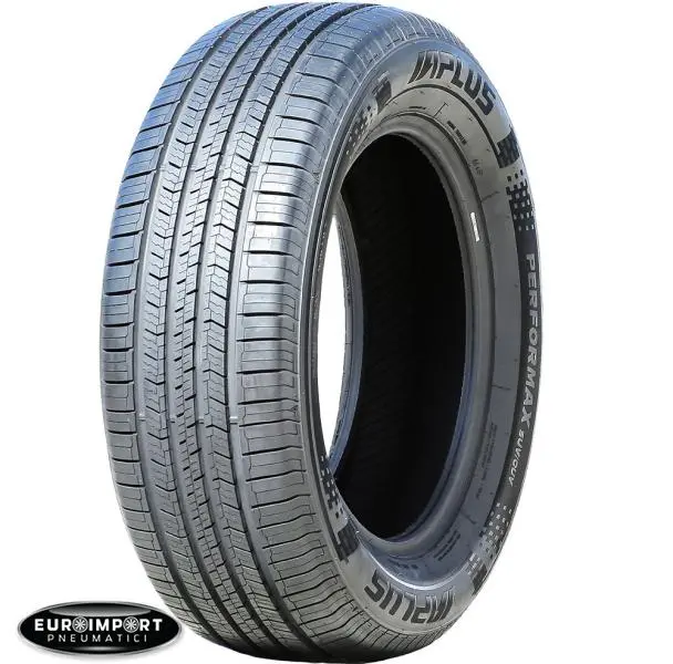 Aplus Performax SUV  225/60 R17 99 H  